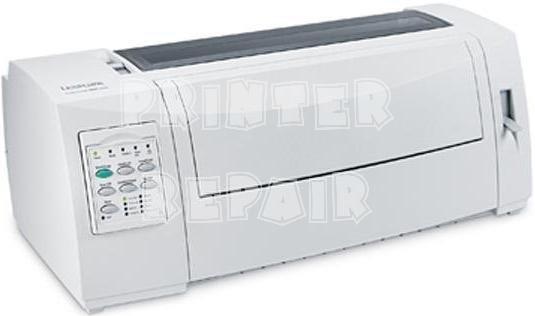 Lexmark Forms Printer 4224 201